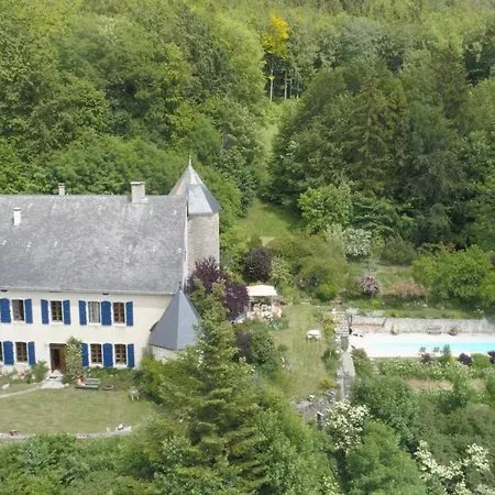 Chateau De * Sothonod