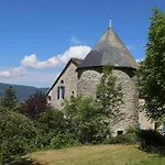 Chateau De فندق مبيت وإفطار *