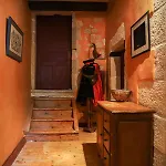 Chateau De Bed & Breakfast *