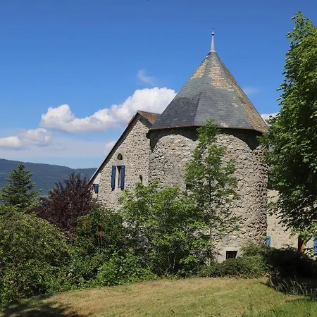 Chateau De Bed & Breakfast *