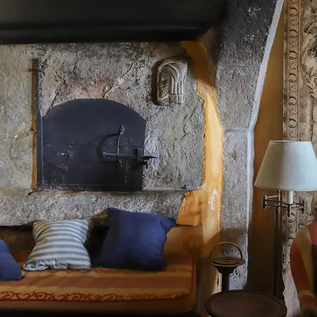 فندق مبيت وإفطار Chateau De *