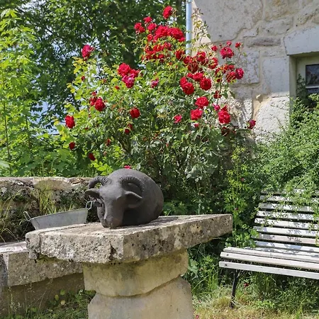 Chateau De Frühstückspension *