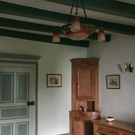 B&B Chateau De