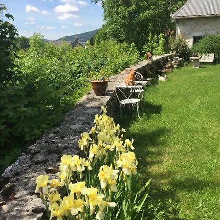 B&B Chateau De