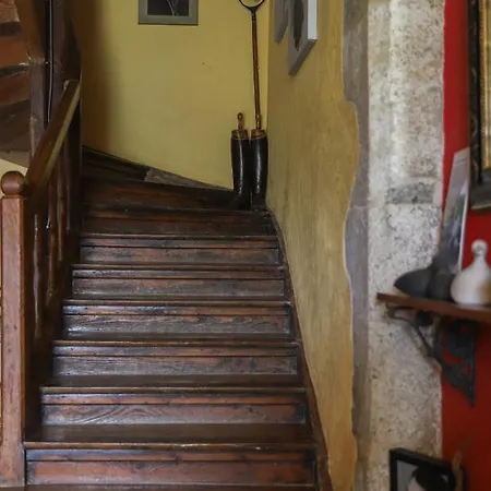 Chateau De B&B *