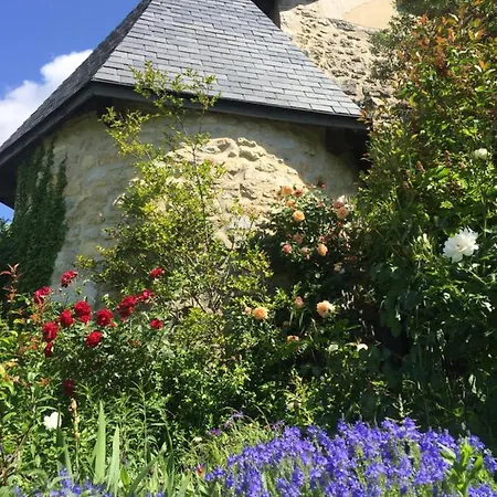 Chateau De B&B