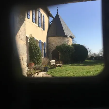 Chateau De B&B
