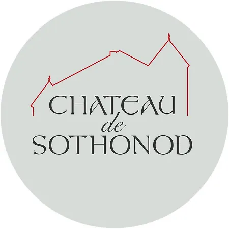 Chateau De B&B Sothonod