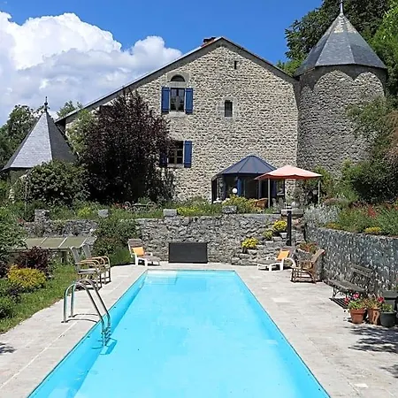 B&B Chateau De Sothonod