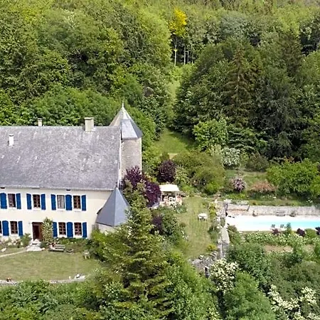 B&B Chateau De *