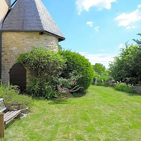 Chateau De B&B Sothonod