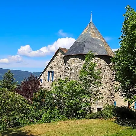Chateau De B&B *