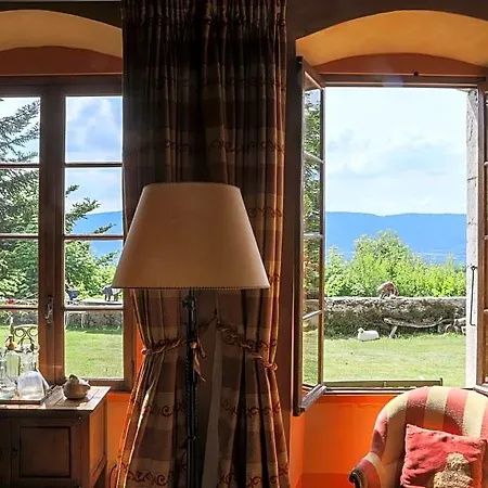 B&B Chateau De *
