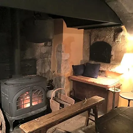 Chateau De B&B *