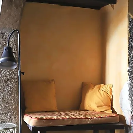 Chateau De B&B