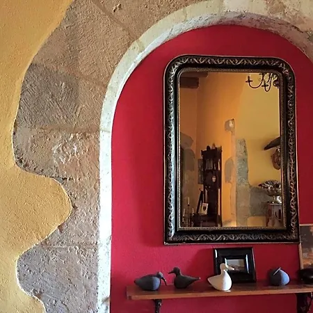 B&B Chateau De *