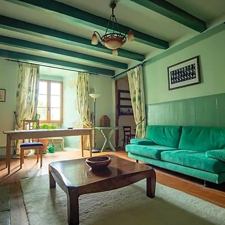 B&B Chateau De *