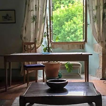 Chateau De B&B Sothonod