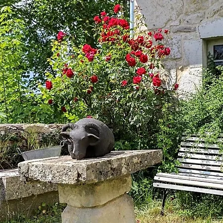 Chateau De Sothonod