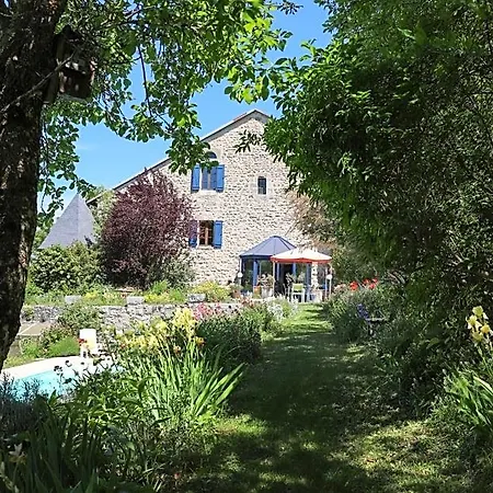 B&B Chateau De *