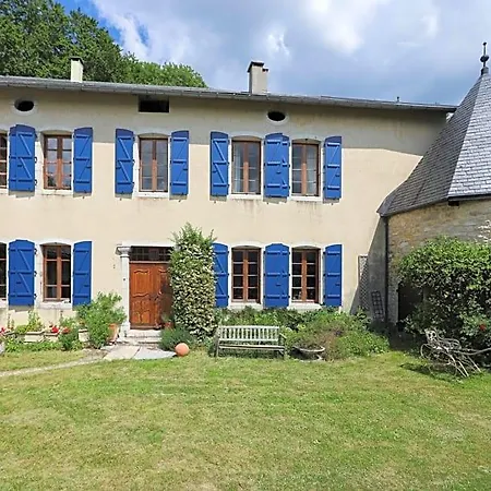 Chateau De B&B *