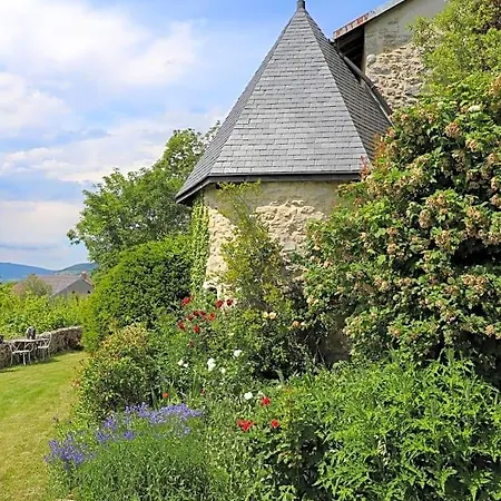B&B Chateau De