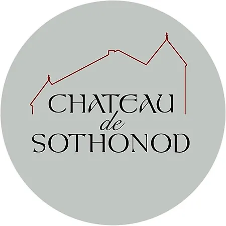 Chateau De B&B Sothonod