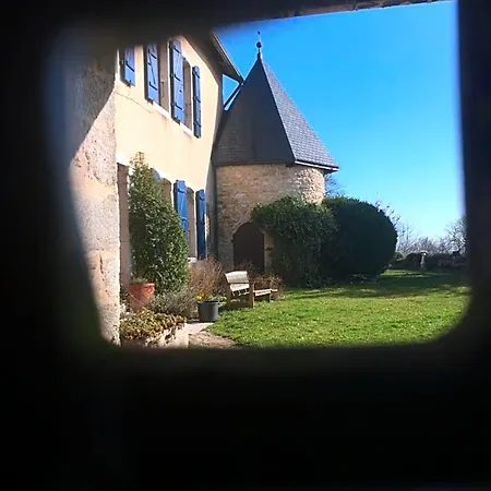 Chateau De B&B